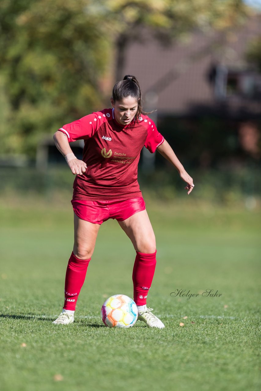 Bild 64 - F RS Kiel 2 - SV Henstedt Ulzburg 2 : Ergebnis: 1:3